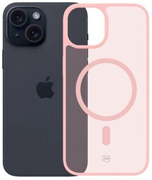 3MK Etui Colorfull Guardx MagCase do Apple iPhone