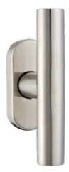 Vbh Holding Klamka okienna motyl FG63 stal szlachetna