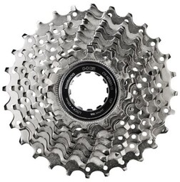 SHIMANO Kaseta zębatek CS-HG500-10