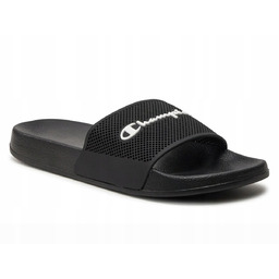 Klapki Męskie Champion Daytona S22316-Kk001 Sportowe Na Basen