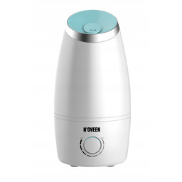 2X Ultradźwiękowy nawilżacz powietrza N'oveen UH116