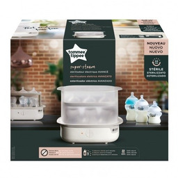 Tommee Tippee, Sterylizator parowy, elektryczny