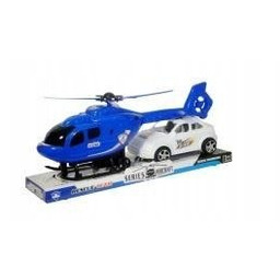 Helikopter+Auto, Swede