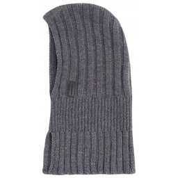 EMPORIO ARMANI ORYGINALNA CZAPKA MĘSKA KOMINIARKA ROZMIAR M