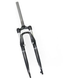 Amortyzator RST NEON T 28", 60mm, 28,6x260, czarny,