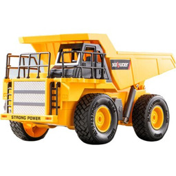 KALIWO Wywrotka zdalnie sterowana Engineering Vehicle Series 13512H