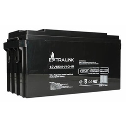 EXTRALINK Akumulator EX.19003 65Ah 12V