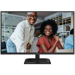 AOC Q27E4U 27-calowy monitor QHD o częstotliwości odświeżania