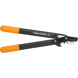 Fiskars 1002104 PowerGear Sekator nożycowy, hook (S) L70