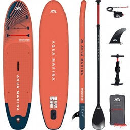 Aqua Marina Deska SUP Monster 12 0" 366CM