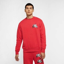 Bluza sportowa męska Air Jordan Jumpman Fleece -