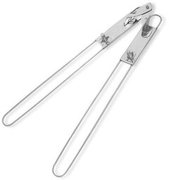 Stelaż nożycowy DUST do mopa DUST akrylowych