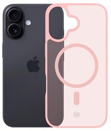 3MK Etui Colorfull Guardx MagCase do Apple iPhone