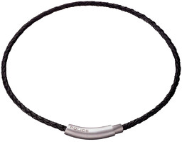 JEWELER''S POLICE PJ20660PLB-07. Wisiorek, Kolor szary. Mężczyzna.