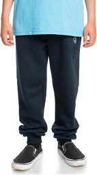 Quiksilver Age of Blue Slim elastyczne spodnie