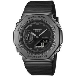 Zegarek Casio G-Shock GM-2100BB-1AER 20BAR