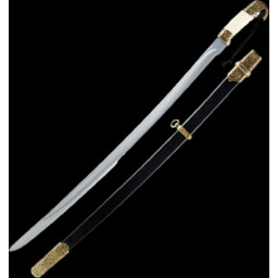 ROSYJSKA SZASZKA KAWALERYJSKA WZ 1881 (4135)