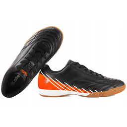 Atletico 7336-2413 Buty Sportowe Halowe Na Kauczukowej Podeszwie