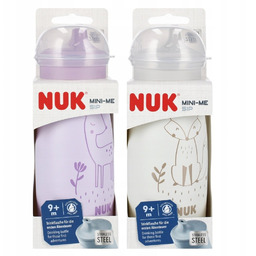 ND39_539449 NUK KUBEK 300ML MINI-ME 9M 10255689 1