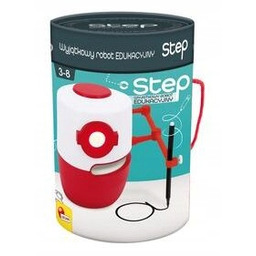 Step Robot edukacyjny Lisciani