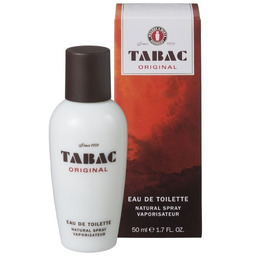 Maurer & Wirtz, Tabac Original, woda toaletowa, 50