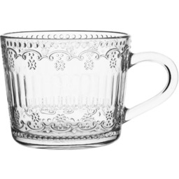 Zestaw szklanych kubków Altom Karen 450ml - 6szt.