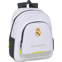 Safta REAL MADRID EQUIPATION 25/26 - Plecak dziecięcy,