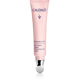 Caudalie Resveratrol-Lift Firming Eye Gel Cream Liftingujący krem-żel