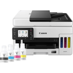 PRODUKT PO EKSPOZYCJI - Urządzenie wielofunkcyjne CANON Maxify