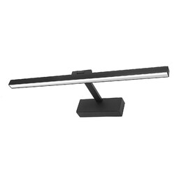 Kinkiet do łazienkowy 14W 60CM LED 4000K czarny