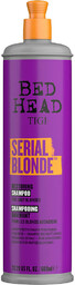 Tigi Bed Head Serial Blonde Restoring Szampon