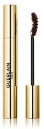 GUERLAIN Nude Collection Noir G Mascara Tusz