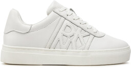 Sneakersy DKNY K1427962 Biały