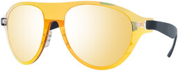 Okulary TRY COVER CHANGE TH115-S02-52. Okulary przeciwsłoneczne, Kolor