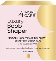 More4Care - Luxury Boob Shaper - Breast Lift