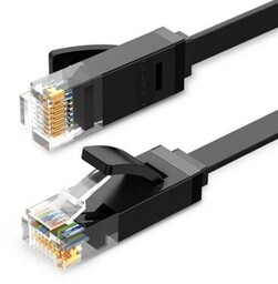 Płaski kabel sieciowy UTP RJ45 Cat. 6 Ugreen