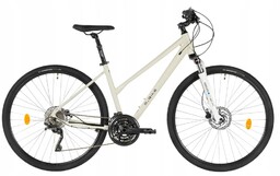 M-bike Crs Xt Lady M (46) Light Grey