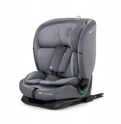 Kinderkraft Fotelik samochodowy 76-150 cm i-Size 9-36kg Isofix