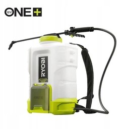 Akumulatorowy Opryskiwacz Plecakowy One+ 18 V RY18BPSB-0 Ryobi
