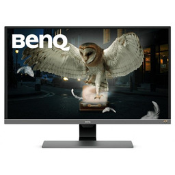 BenQ EW3270U 32" 4K Uhd Ips Hdr Usbc