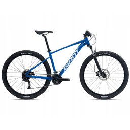 Giant Talon 3 (GE) 27,5 niebieski 2022