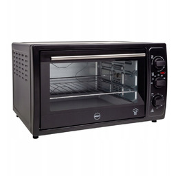 Piekarnik elektryczny, grill, rożno PR500