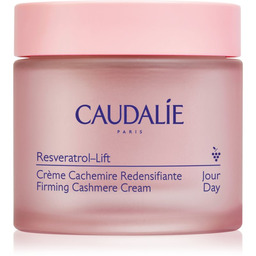 Caudalie Resveratrol-Lift Firming Cashmere Cream Krem kaszmir liftingujący