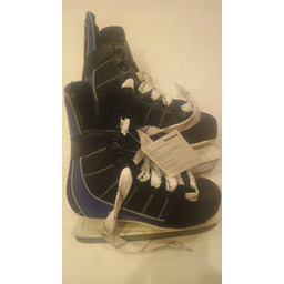 Nowoczesne Łyżwy hokejowe hockey Pro kruk 37 wkladka