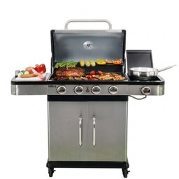 YATO Grill ogrodowy gazowy YG-20019