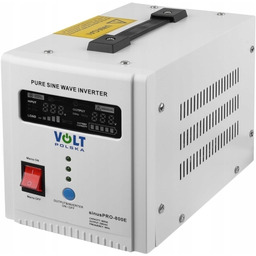 Ups Volt Polska Sinus Pro 800 E 12/230V