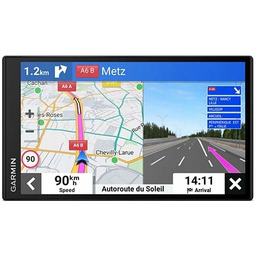 Nawigacja Garmin DriveSmart 76 Eu Mt-d 7 "