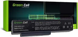 Bateria Green Cell SQU-701 do BenQ JoyBook A52