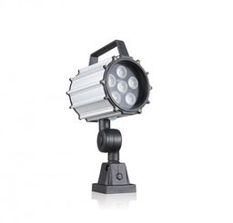 Lampa maszynowa 9.5W 230V 4K M1 LED
