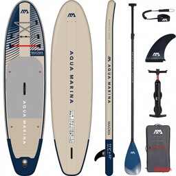 Aqua Marina Deska SUP Magma 11 2" X33"X6"